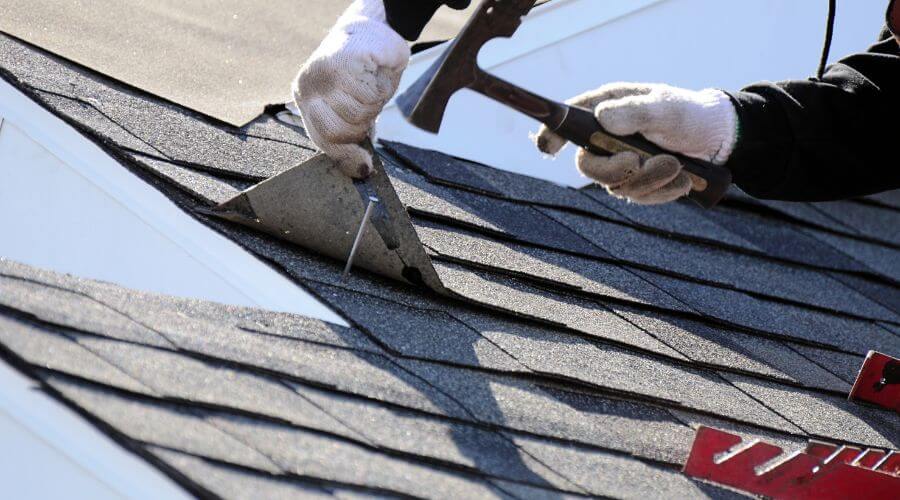 Professional Flat Roofing Installation in Eden, TX